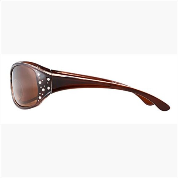 Polarized Sport Sunglasses with Polycarbonate Frame main image 7